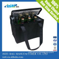 Eco-friendly Polyester Cooler bag For Food